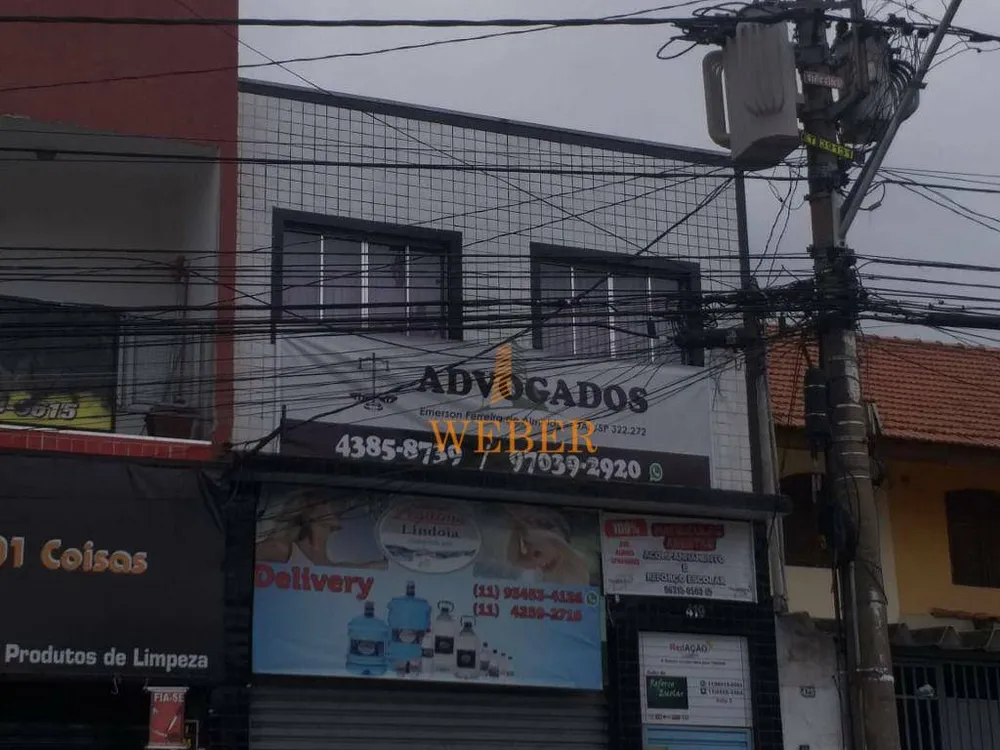 Prédio Inteiro, 215 m² - Foto 12