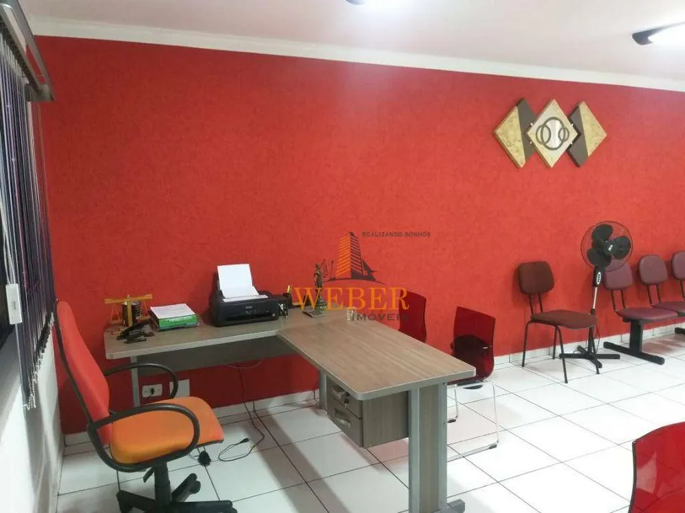 Prédio Inteiro, 215 m² - Foto 10