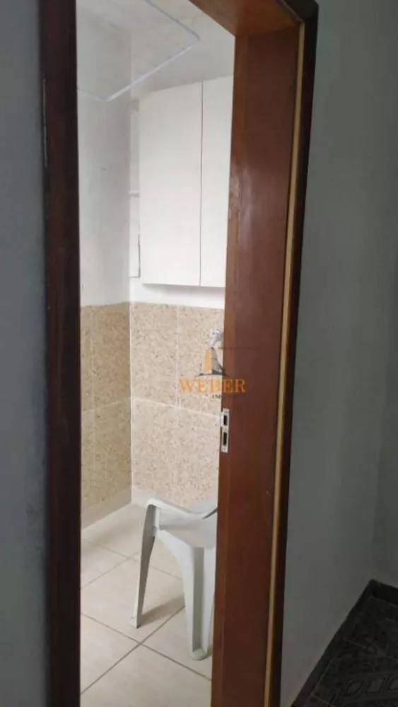 Sobrado à venda com 2 quartos, 62m² - Foto 2