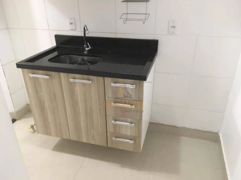 Apartamento, 2 quartos, 50 m² - Foto 12