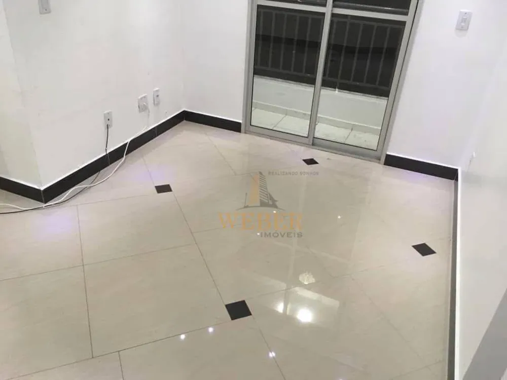 Apartamento, 2 quartos, 50 m² - Foto 5