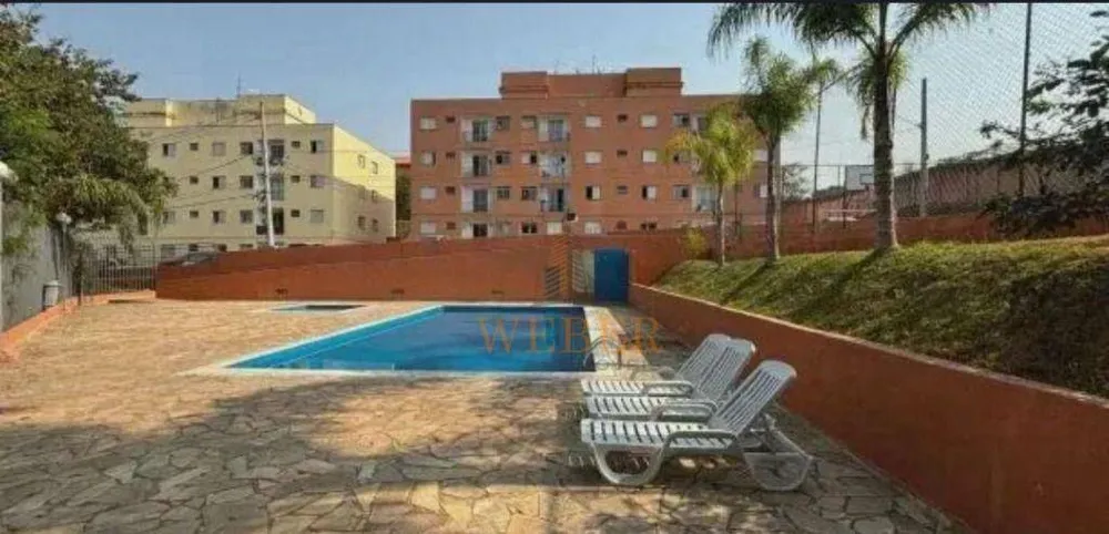 Apartamento, 2 quartos, 50 m² - Foto 7