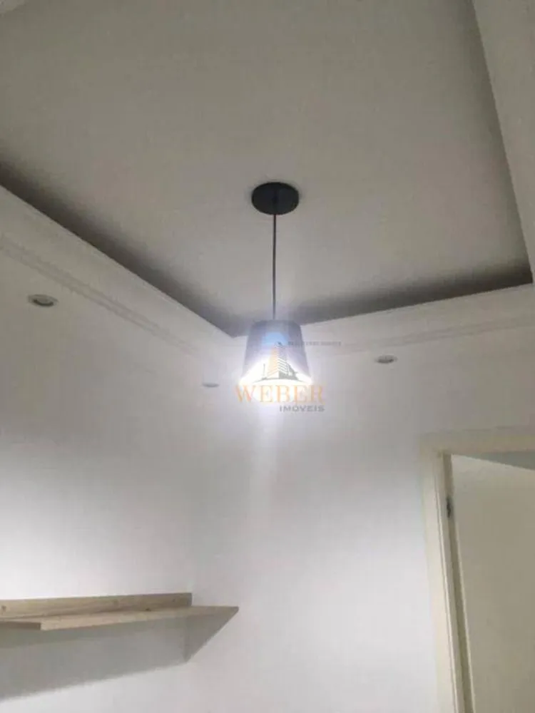 Apartamento, 2 quartos, 50 m² - Foto 10