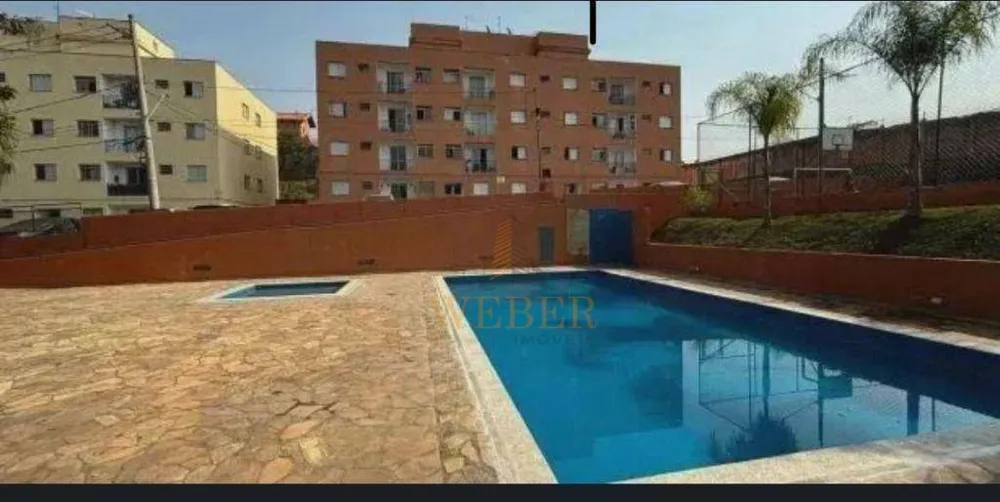 Apartamento, 2 quartos, 50 m² - Foto 4