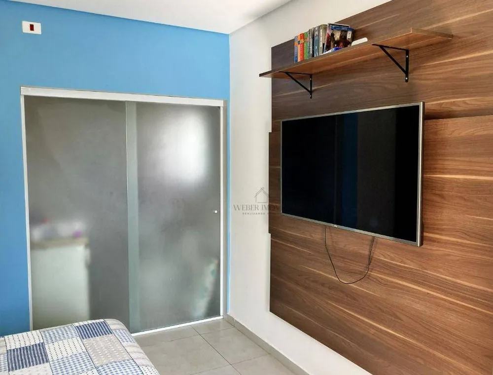 Sobrado, 3 quartos, 118 m² - Foto 8