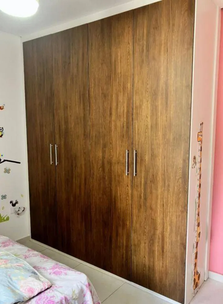 Sobrado, 3 quartos, 118 m² - Foto 10