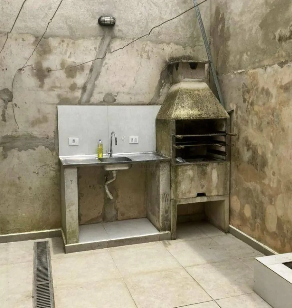 Sobrado, 3 quartos, 118 m² - Foto 7