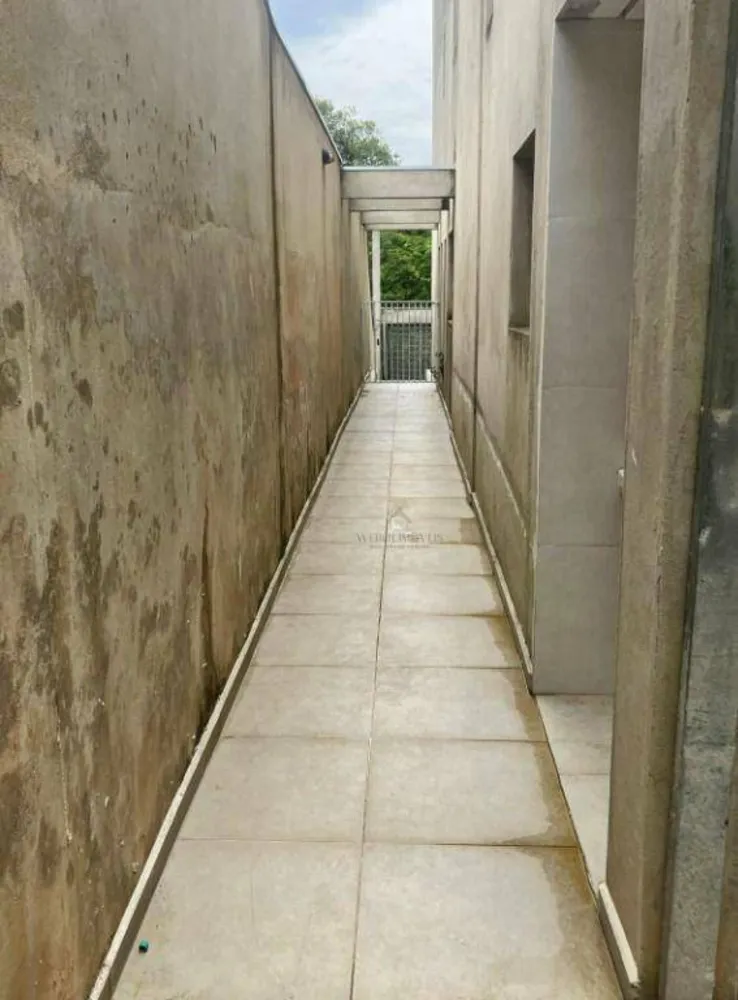 Sobrado, 3 quartos, 118 m² - Foto 5