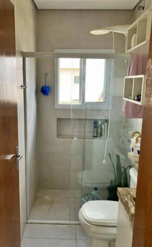 Sobrado, 3 quartos, 118 m² - Foto 3