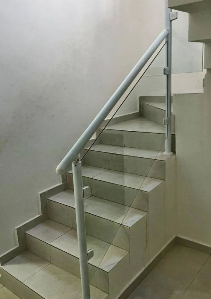 Sobrado, 3 quartos, 118 m² - Foto 6