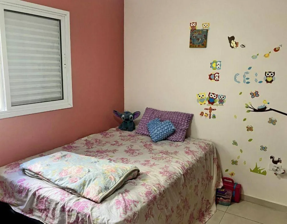 Sobrado, 3 quartos, 118 m² - Foto 9