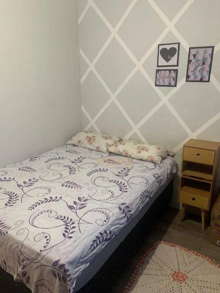 Apartamento, 2 quartos, 38 m² - Foto 6