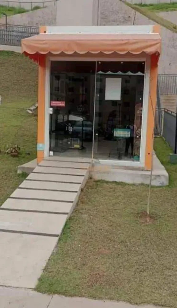 Apartamento, 2 quartos, 38 m² - Foto 8