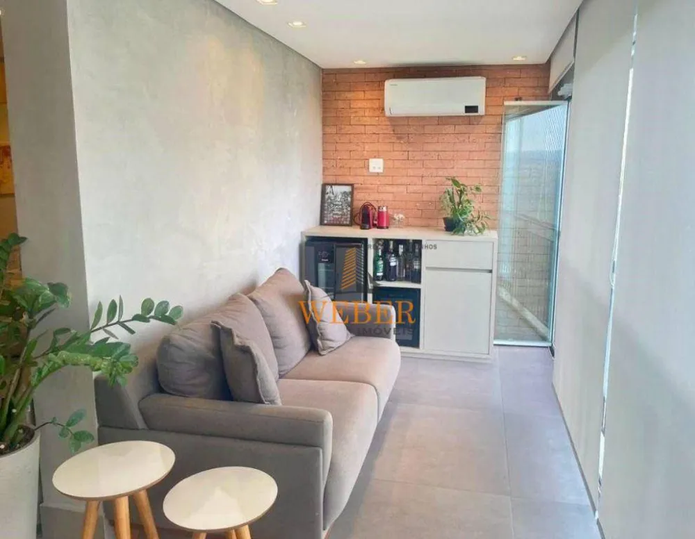 Apartamento, 3 quartos, 144 m² - Foto 2