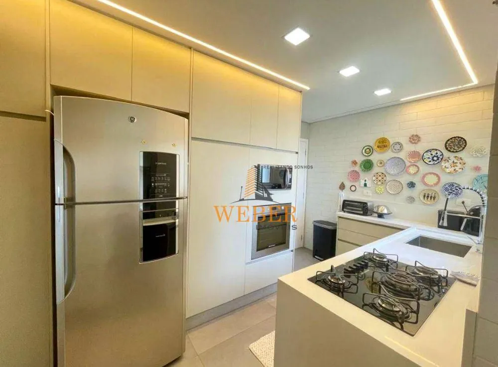 Apartamento, 3 quartos, 144 m² - Foto 12