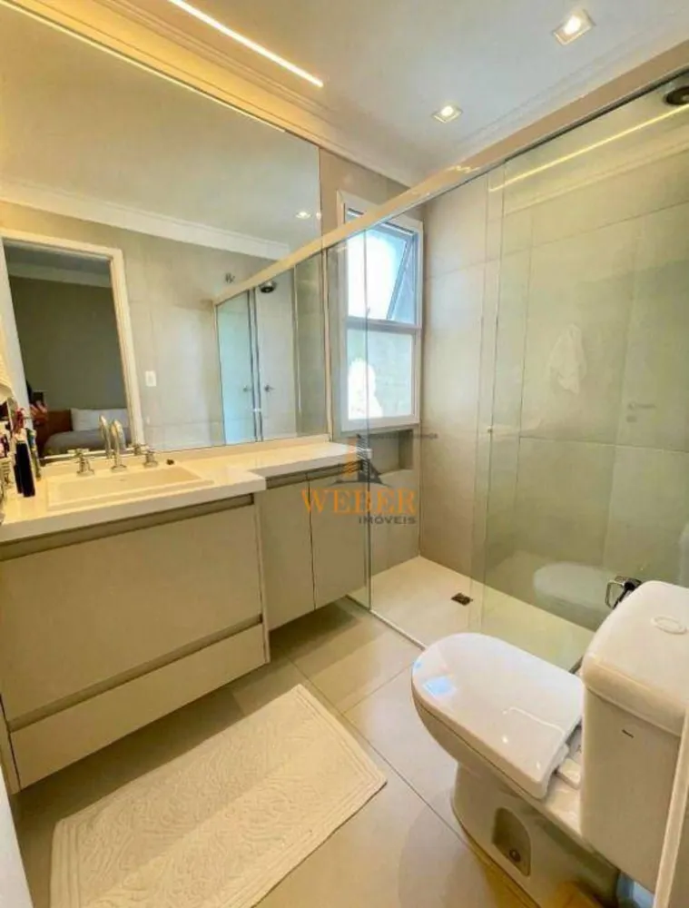 Apartamento, 3 quartos, 144 m² - Foto 10