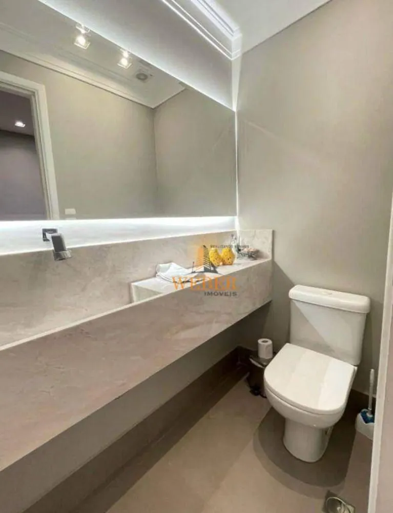 Apartamento, 3 quartos, 144 m² - Foto 4