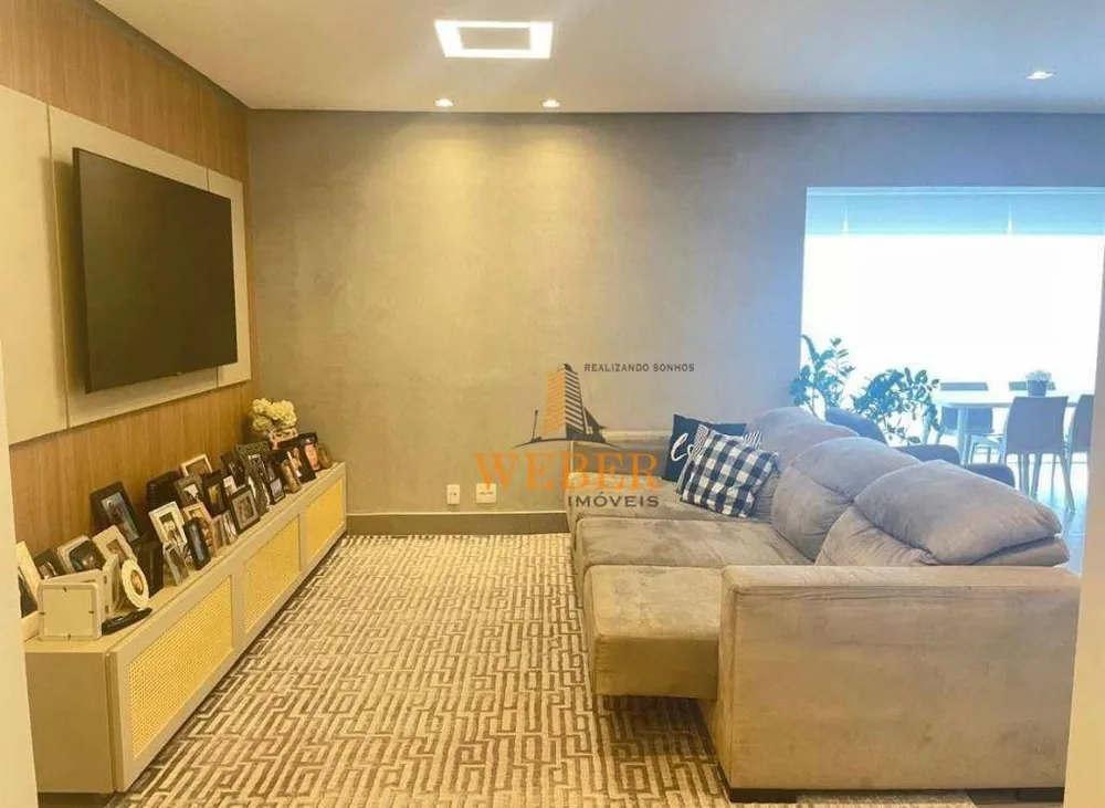 Apartamento, 3 quartos, 144 m² - Foto 7