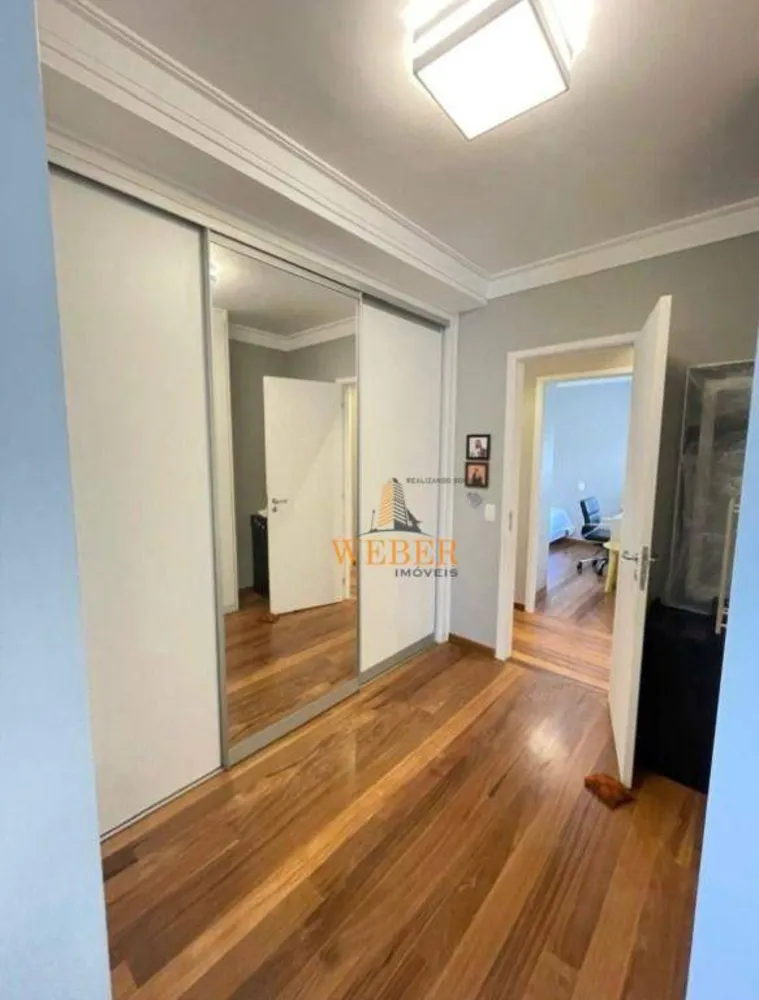 Apartamento, 3 quartos, 144 m² - Foto 3