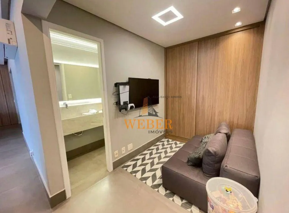 Apartamento, 3 quartos, 144 m² - Foto 2