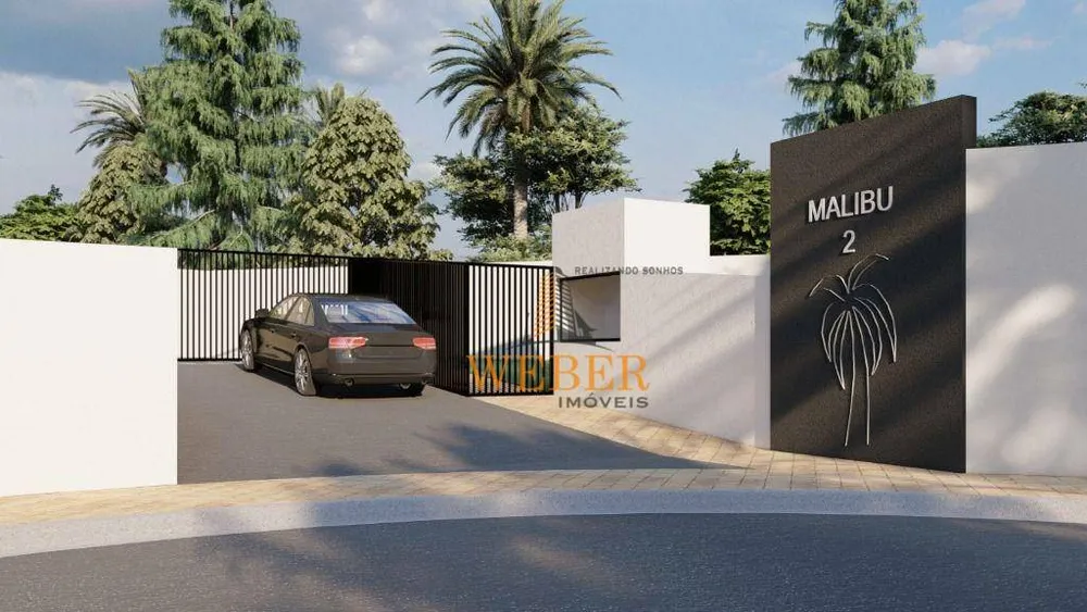 Sobrado, 2 quartos, 58 m² - Foto 1