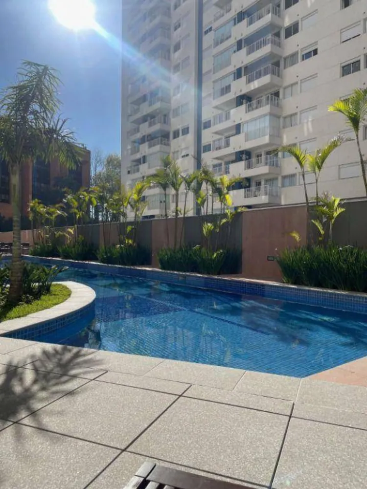 Apartamento, 2 quartos, 52 m² - Foto 1