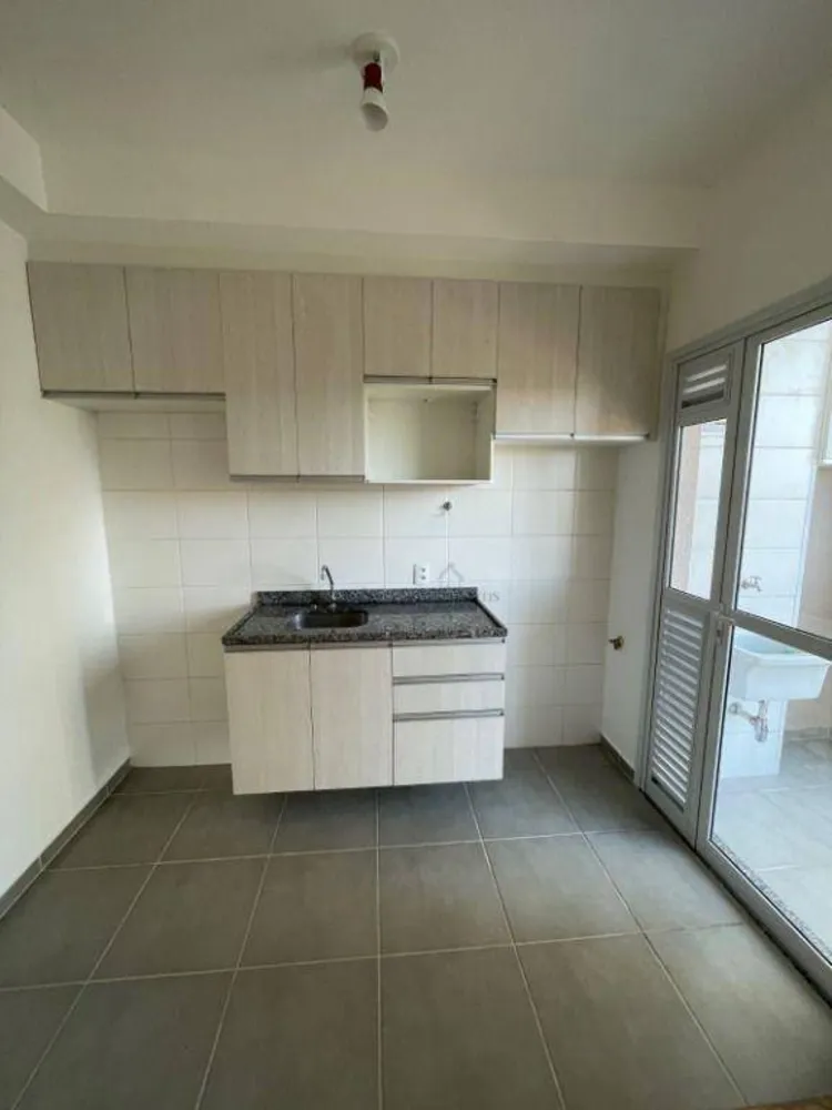 Apartamento, 2 quartos, 52 m² - Foto 8
