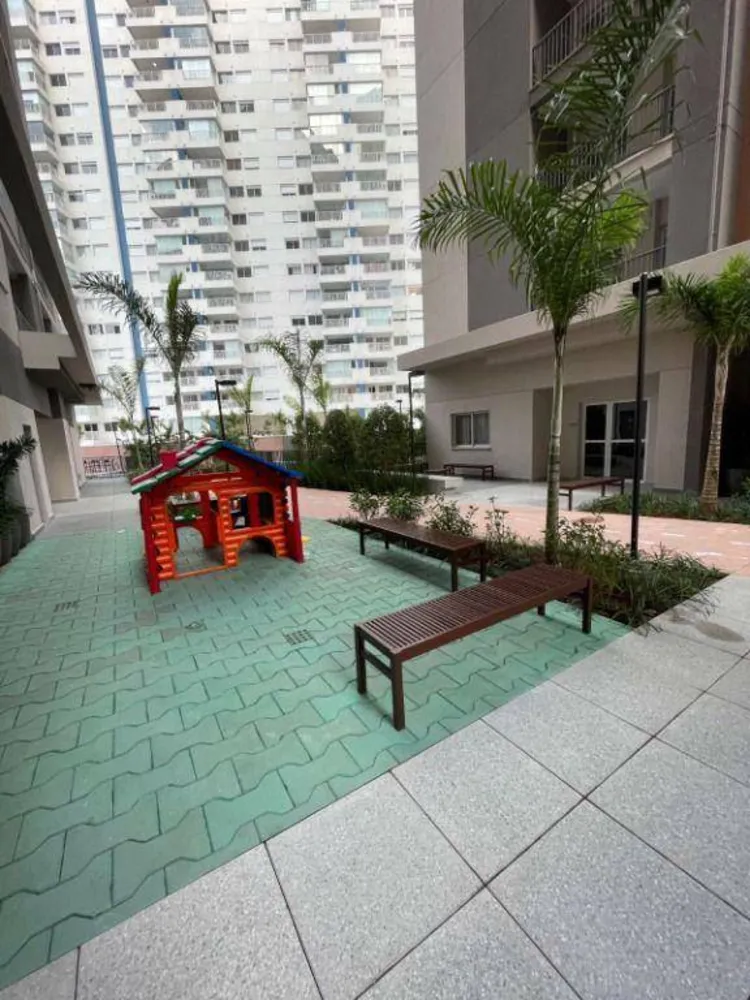 Apartamento, 2 quartos, 52 m² - Foto 11