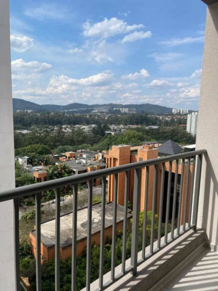 Apartamento, 2 quartos, 52 m² - Foto 10