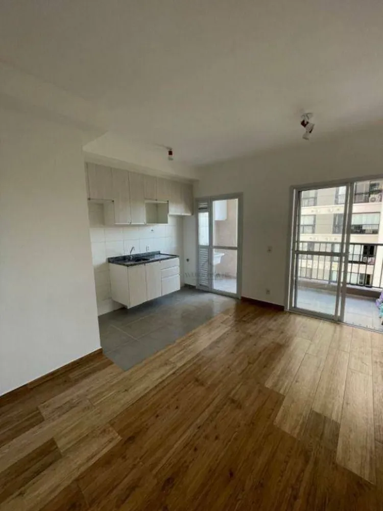 Apartamento, 2 quartos, 52 m² - Foto 9