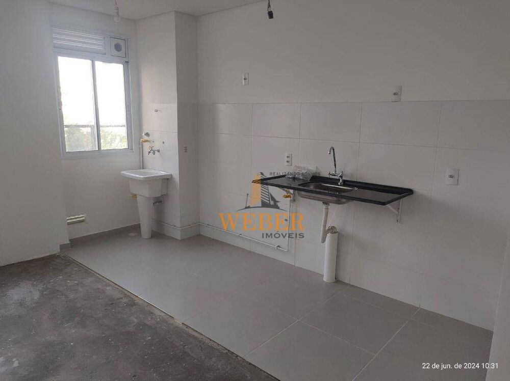 Apartamento, 1 quarto, 43 m² - Foto 2