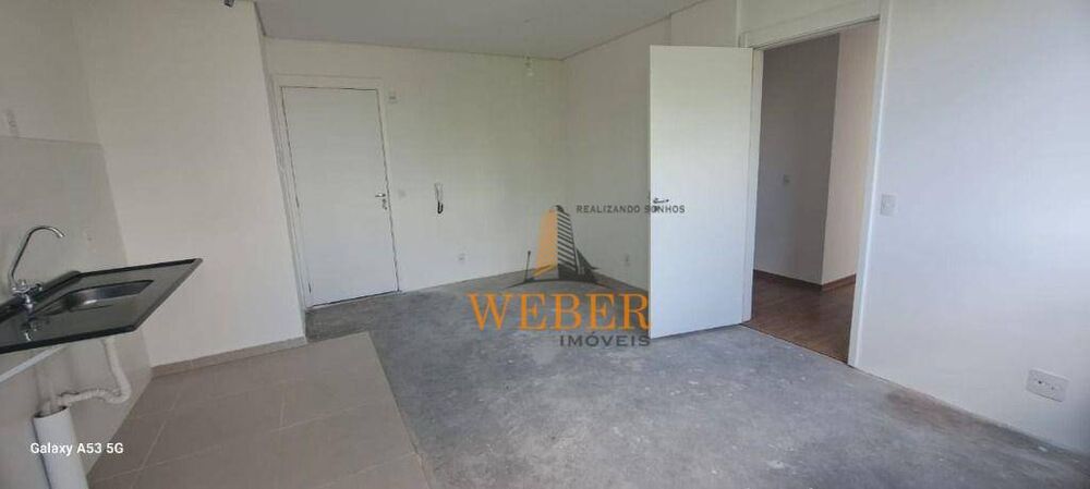 Apartamento, 1 quarto, 43 m² - Foto 3