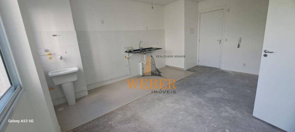 Apartamento, 1 quarto, 43 m² - Foto 4