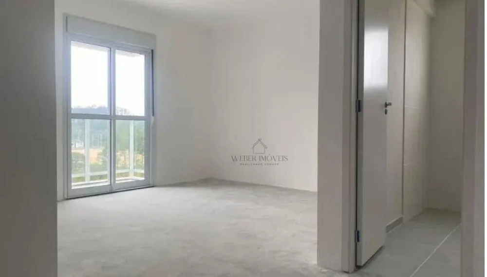 Apartamento, 3 quartos, 132 m² - Foto 5