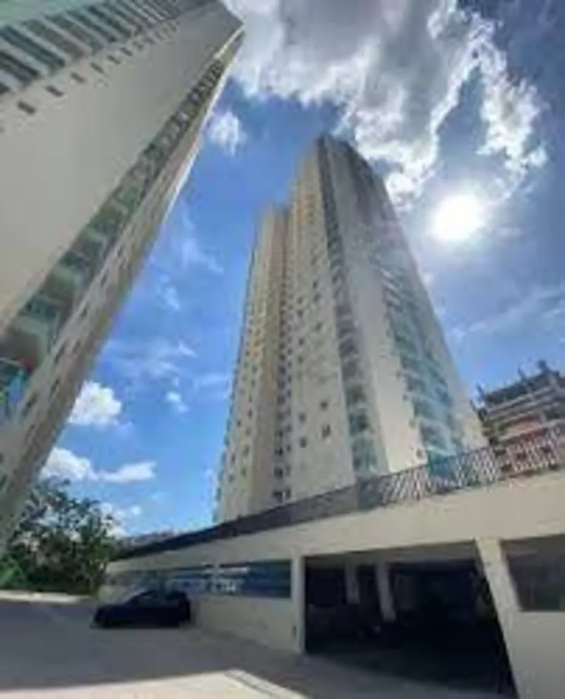 Apartamento, 3 quartos, 132 m² - Foto 1