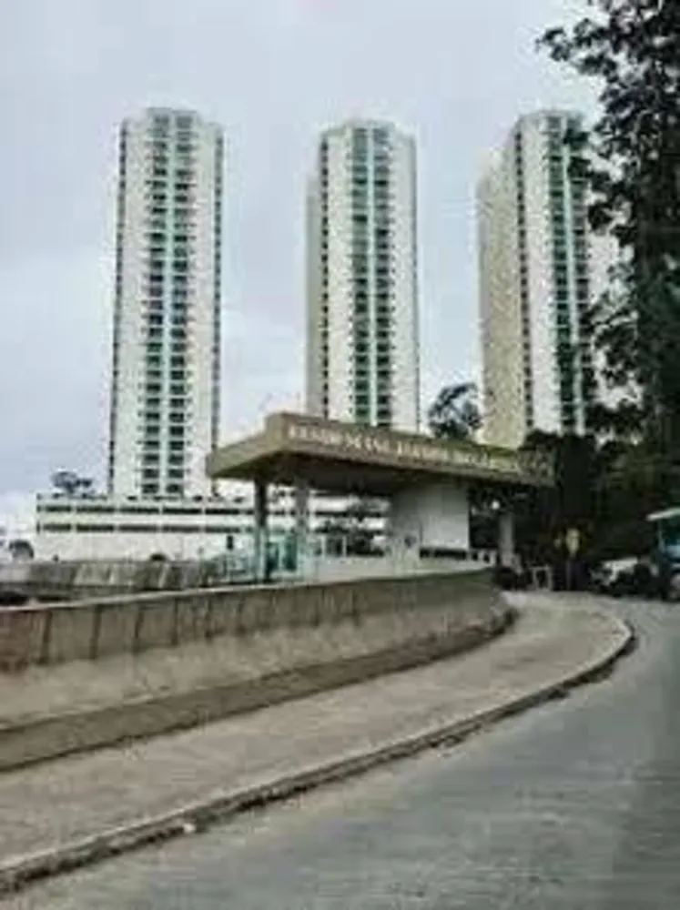 Apartamento, 3 quartos, 132 m² - Foto 3