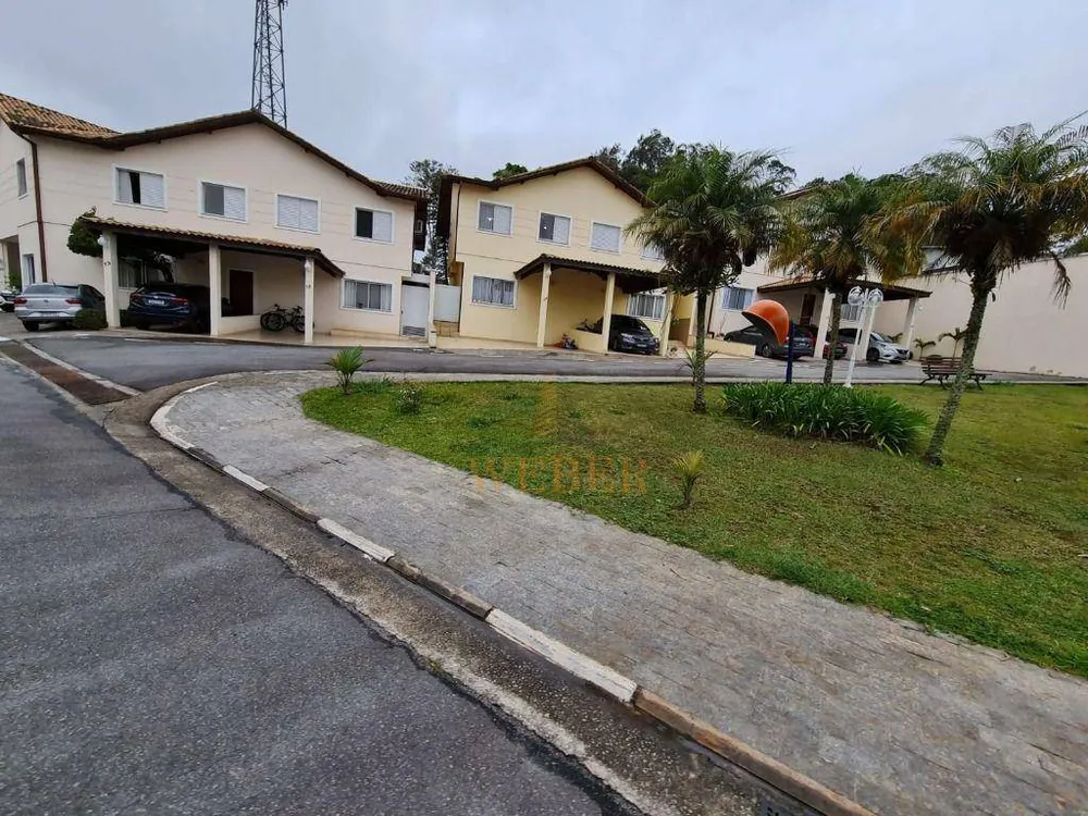 Casa de Condomínio, 3 quartos - Foto 6