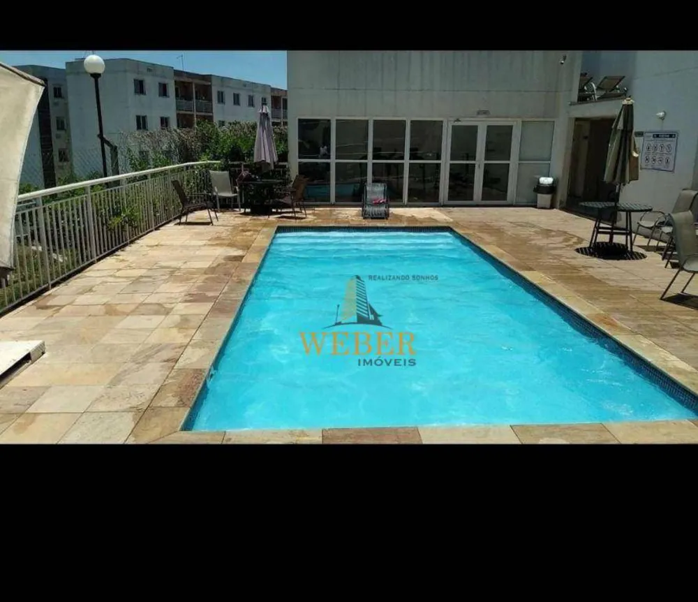 Apartamento, 2 quartos, 48 m² - Foto 1