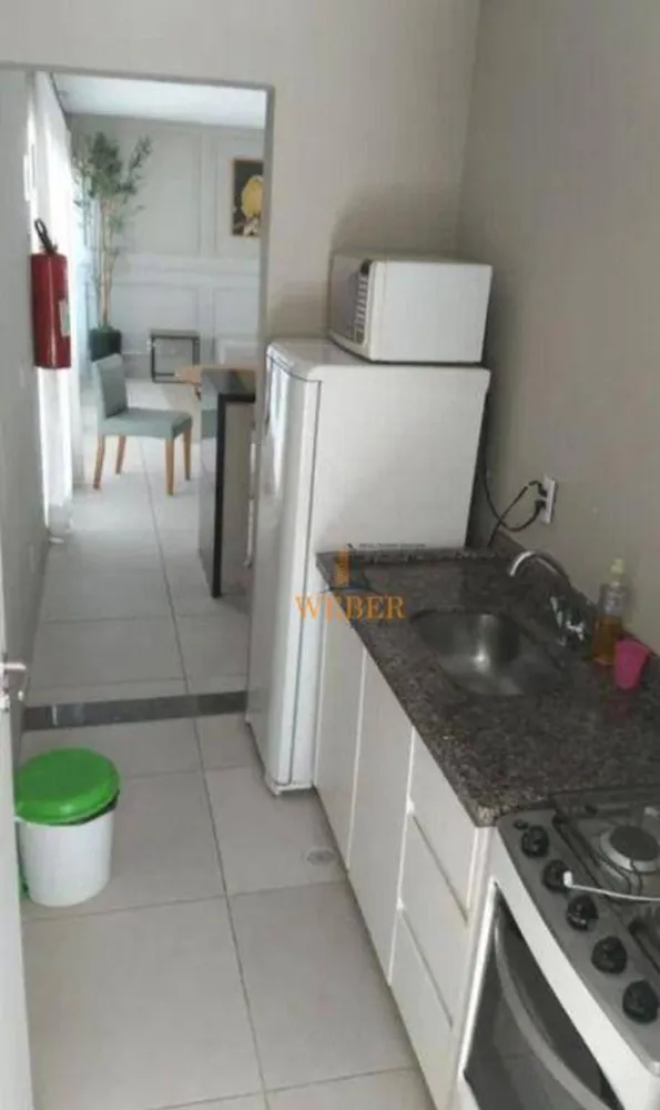 Apartamento, 2 quartos, 48 m² - Foto 2