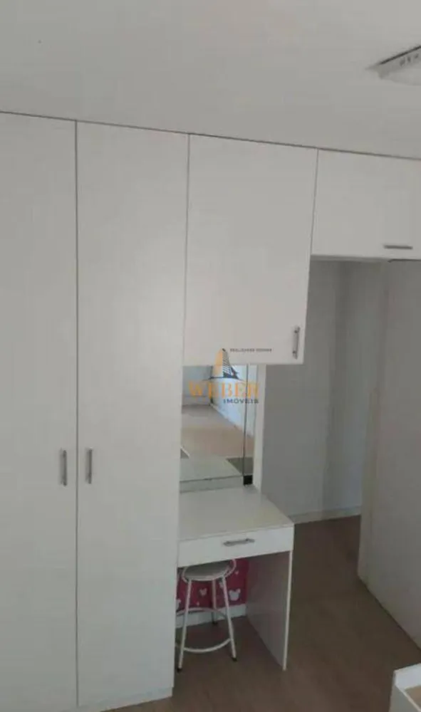 Apartamento, 2 quartos, 48 m² - Foto 7