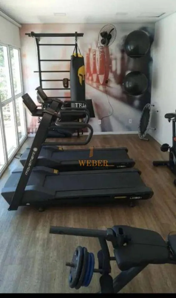 Apartamento, 2 quartos, 48 m² - Foto 6