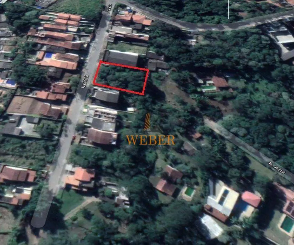 Terreno, 980 m² - Foto 2