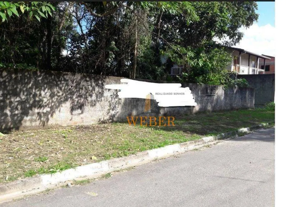 Terreno, 980 m² - Foto 1
