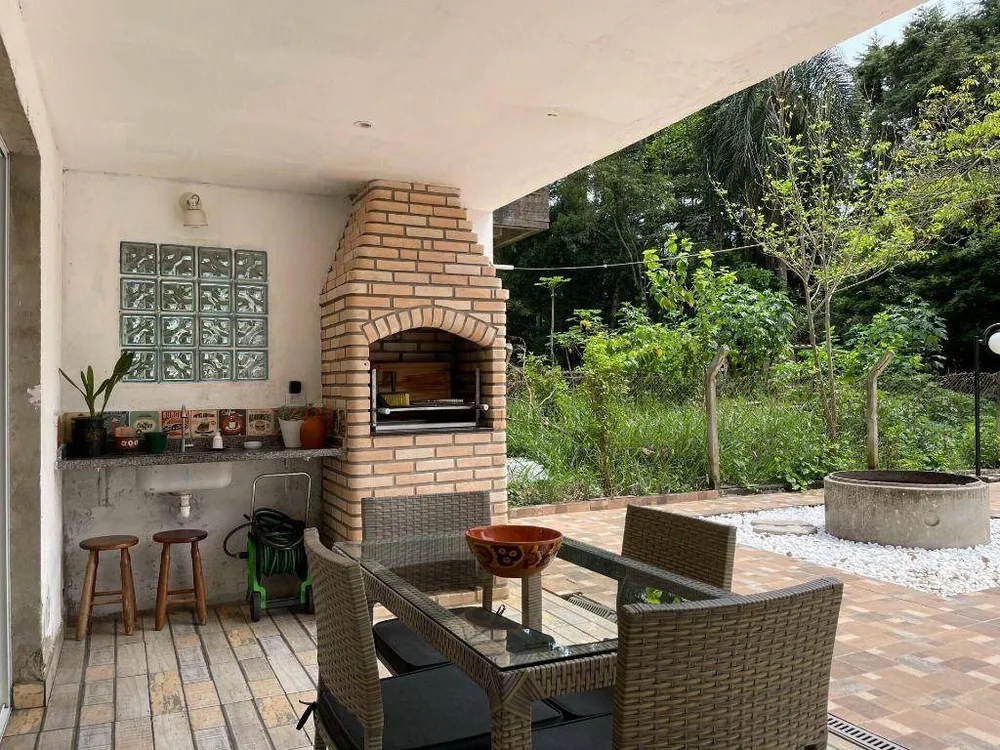 Casa de Condomínio, 5 quartos - Foto 3