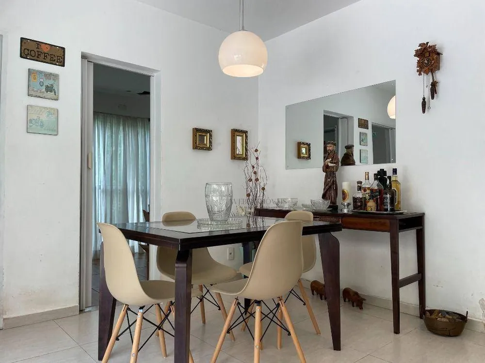 Casa de Condomínio, 5 quartos - Foto 4
