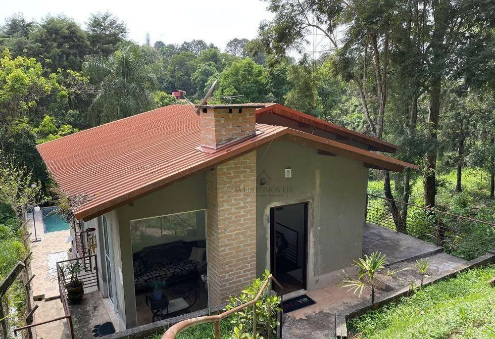 Casa de Condomínio, 5 quartos - Foto 8