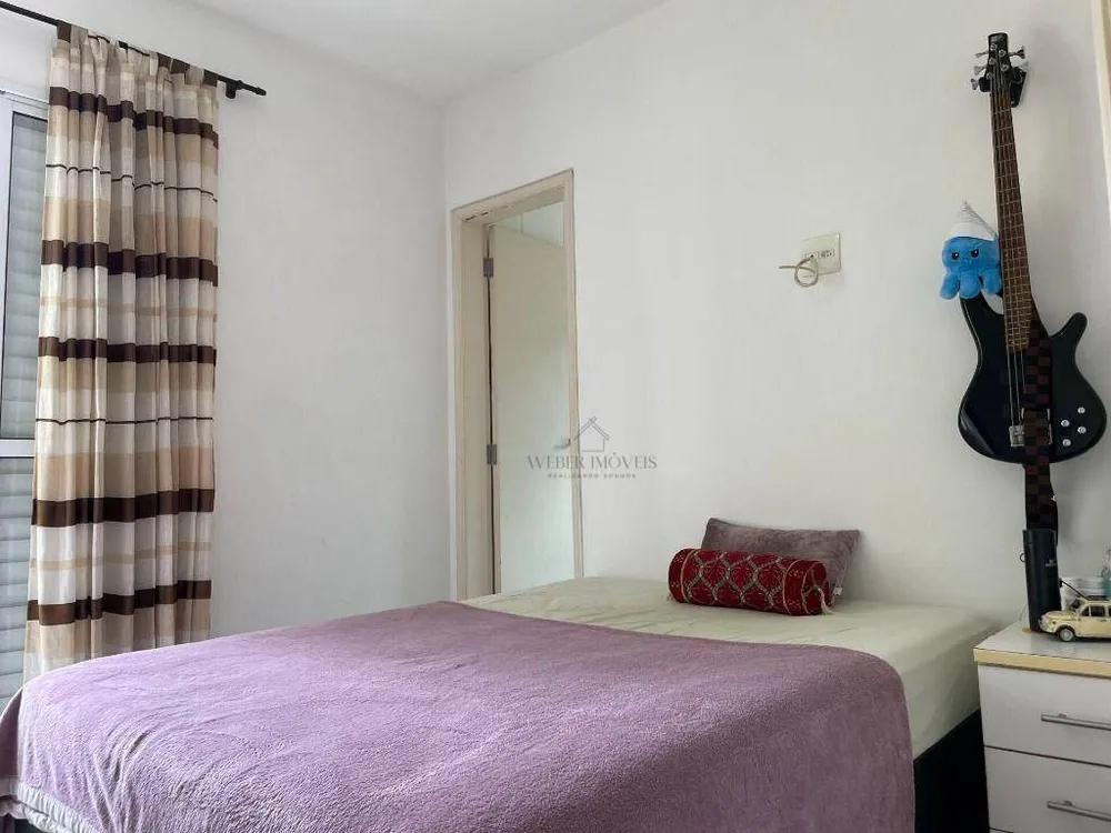 Casa de Condomínio, 5 quartos - Foto 12