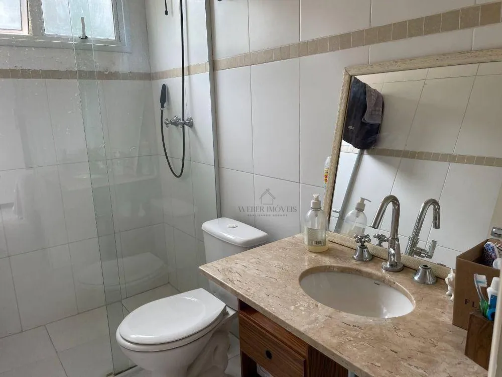 Casa de Condomínio, 5 quartos - Foto 14