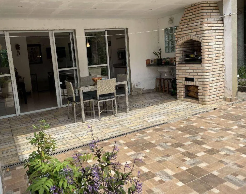 Casa de Condomínio, 5 quartos - Foto 13