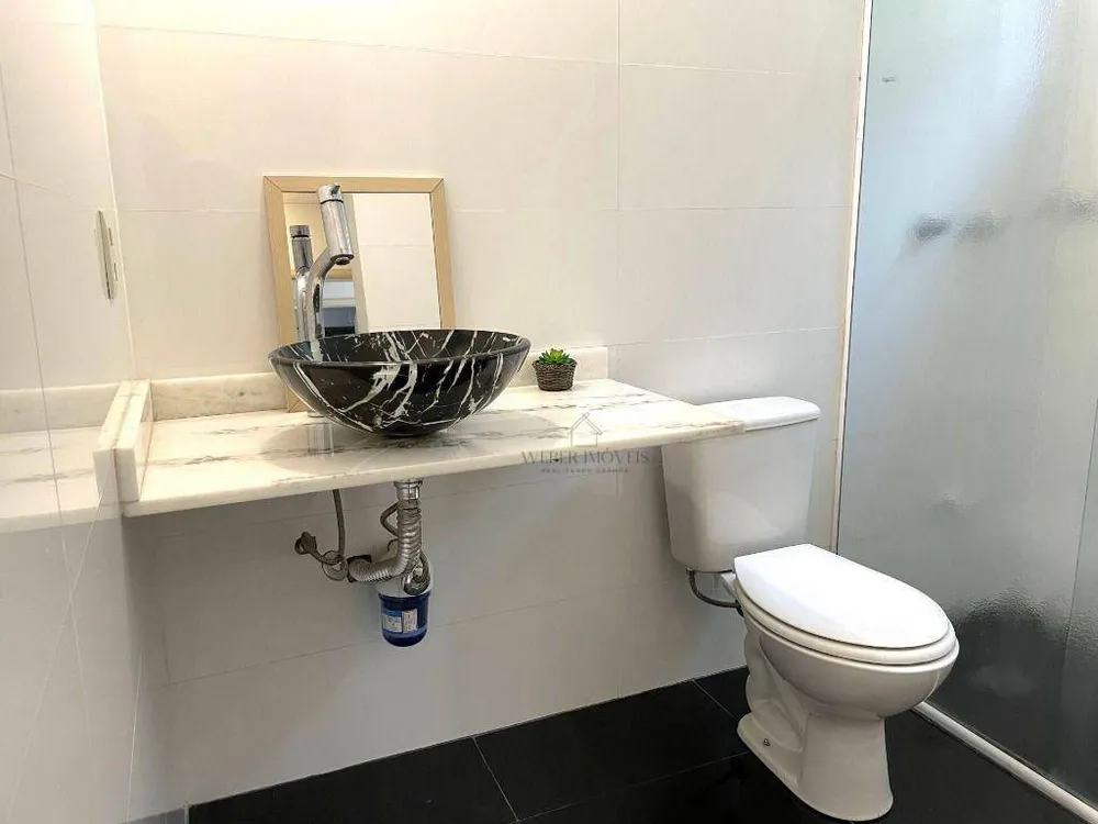 Casa de Condomínio, 5 quartos - Foto 6